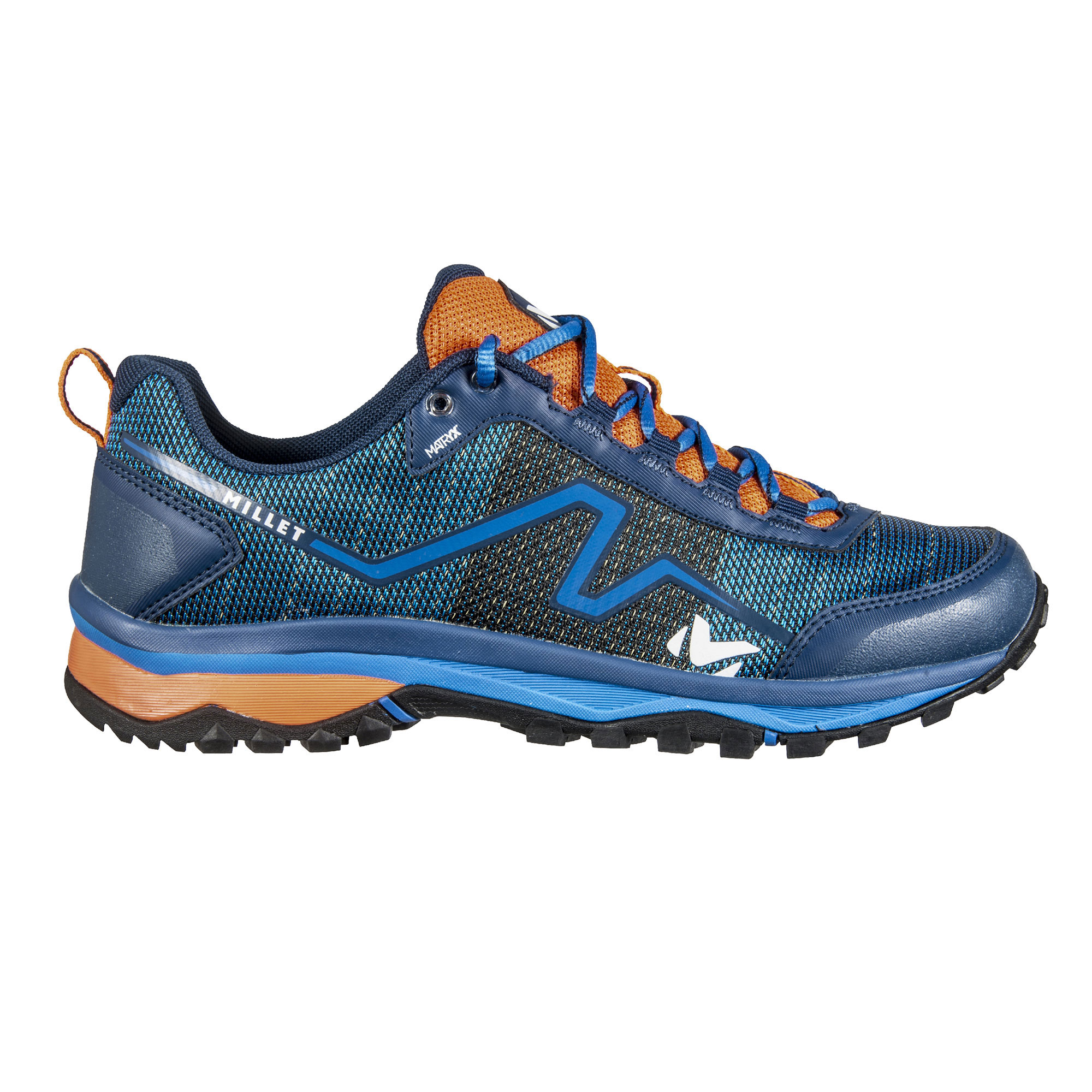 Millet Out Rush - Chaussures randonnée homme