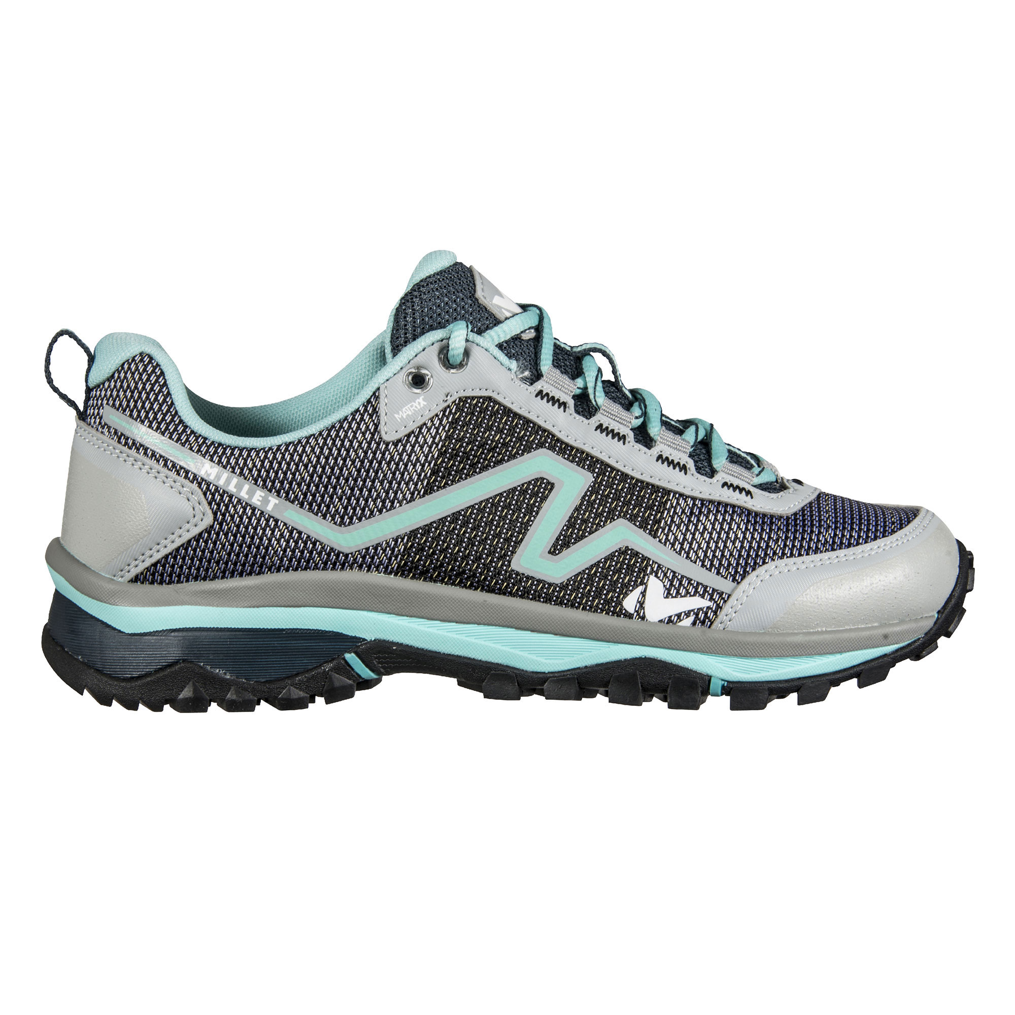 Millet Ld Out Rush - Chaussures randonnée femme