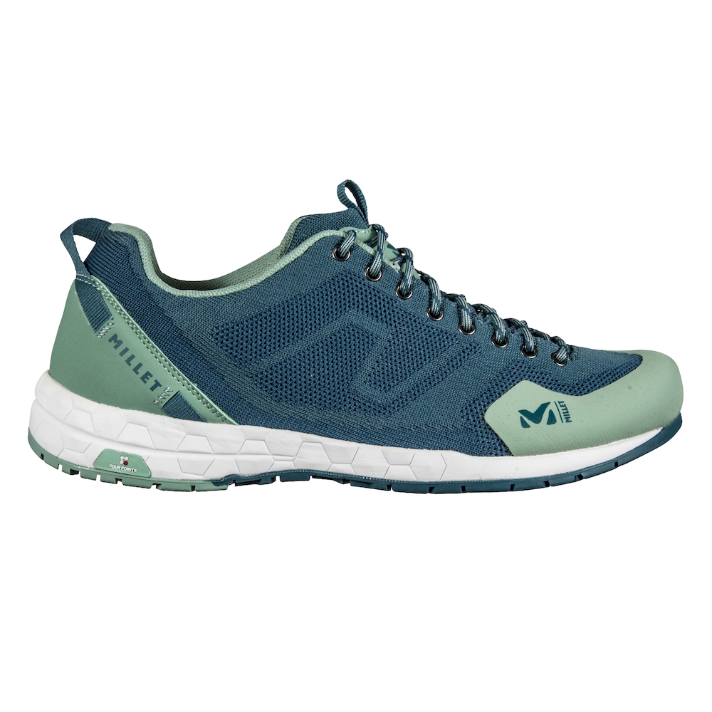 Millet Ld Amuri Knit - Chaussons escalade femme