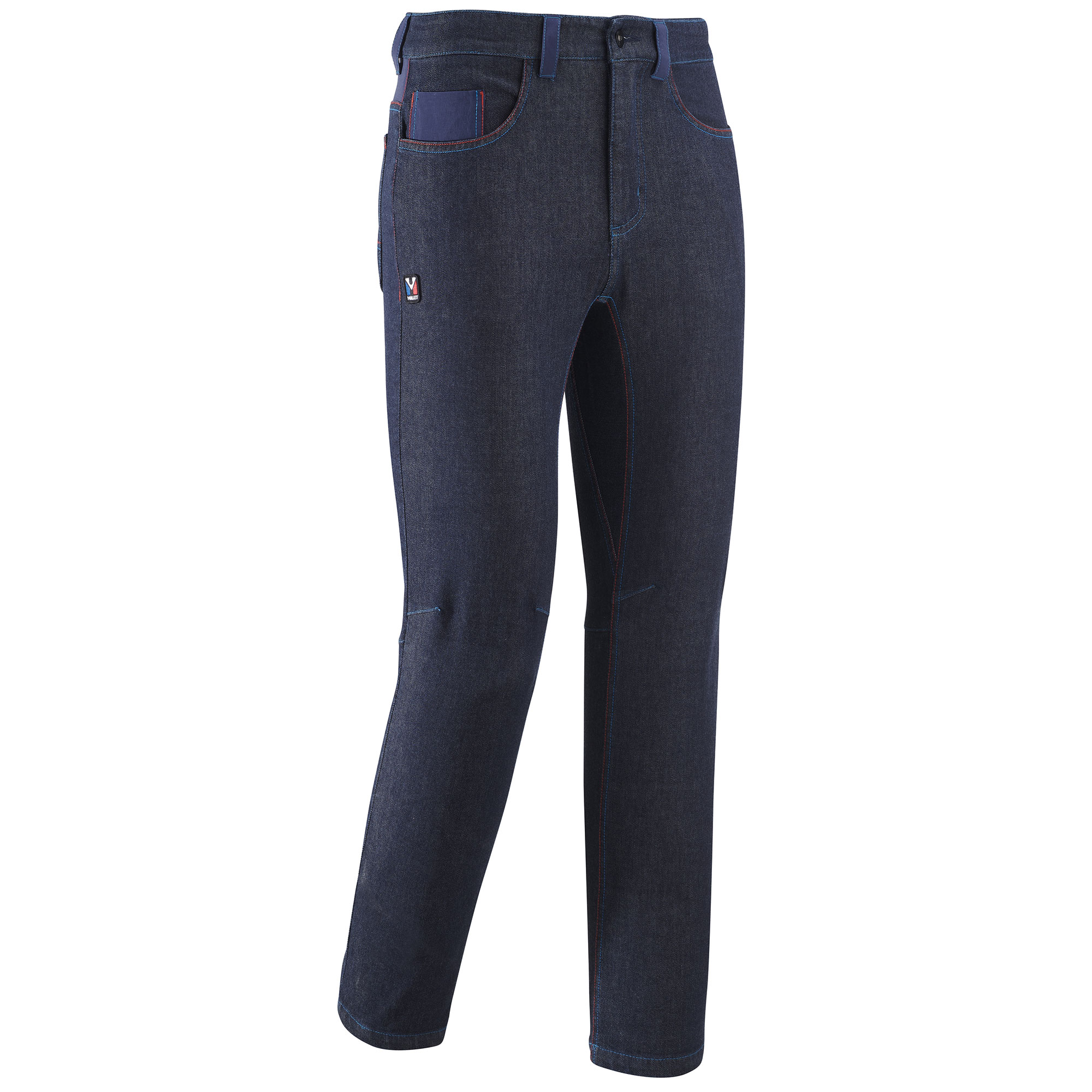 Millet Trilogy Cordura Denim - Pantalon escalade homme