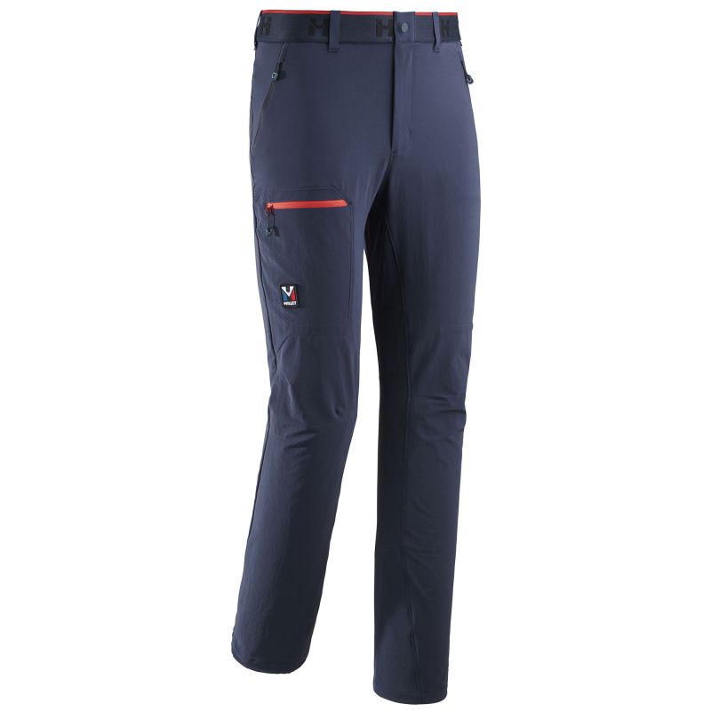 Millet - Trilogy One Cordura Pant - Pantalon de montaña - Hombre