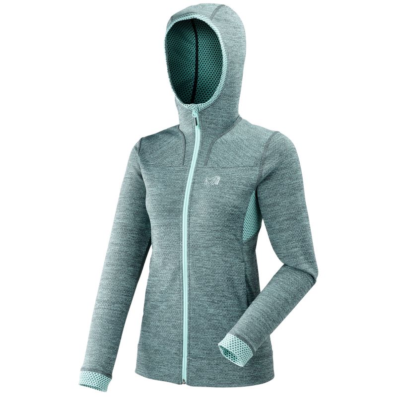 MILLET LD Lokka JKT Polaire Femme