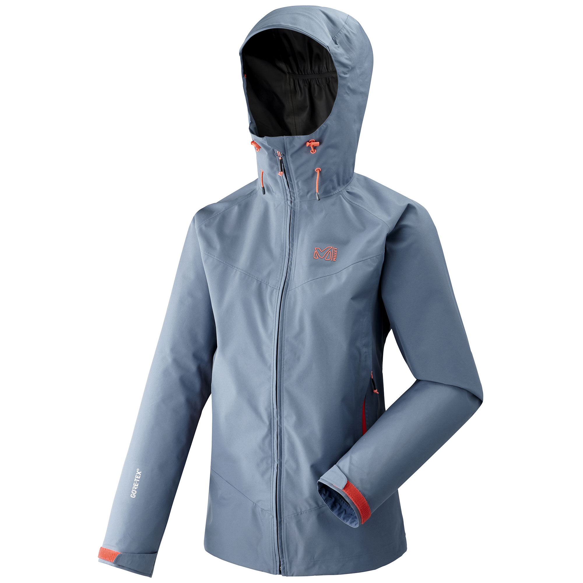 Millet Ld Grays Peak Gtx Jkt - Veste imperméable femme