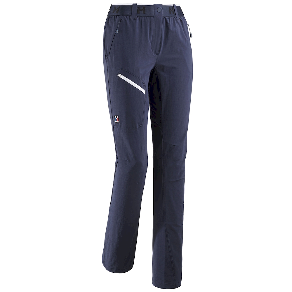 Millet Ld Trilogy One Cordura Pant - Pantalon randonnée femme