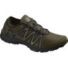Burnt Olive / Black / Vintage Kaki