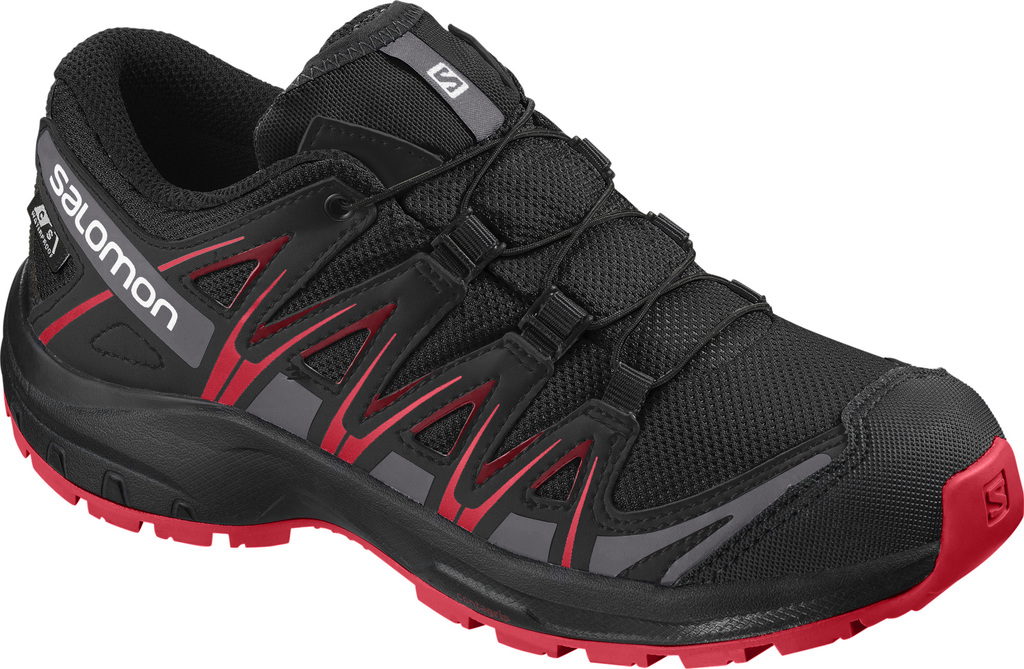 Salomon XA PRO 3D CSWP K - Chaussures randonnée enfant