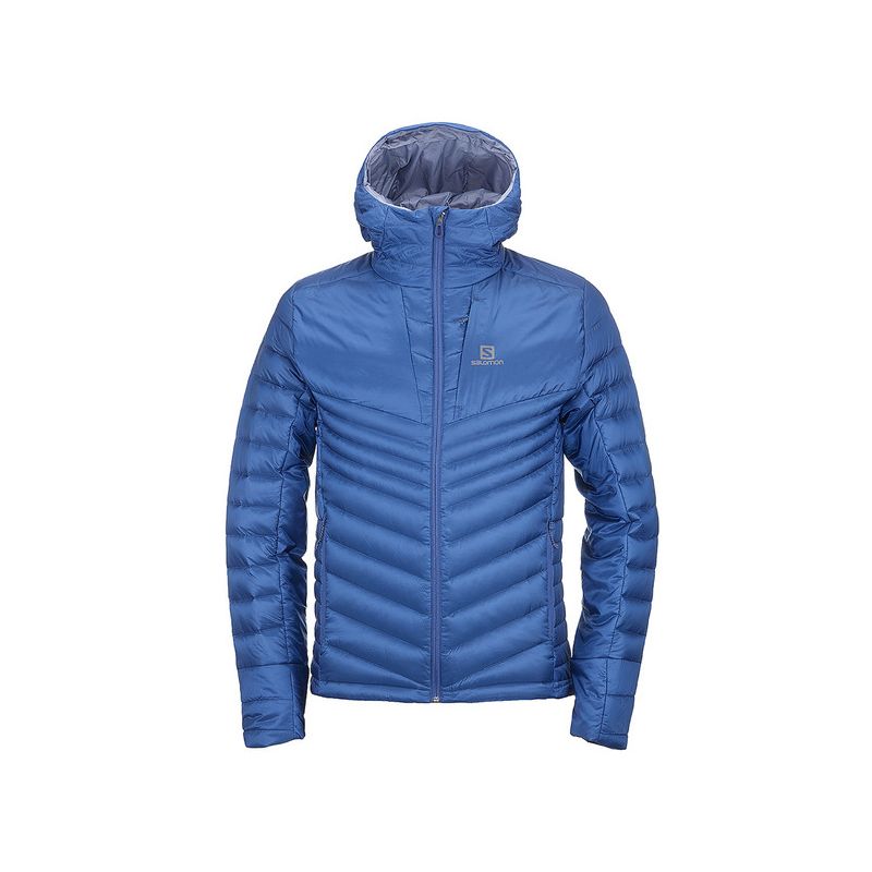 haloes down hoodie m