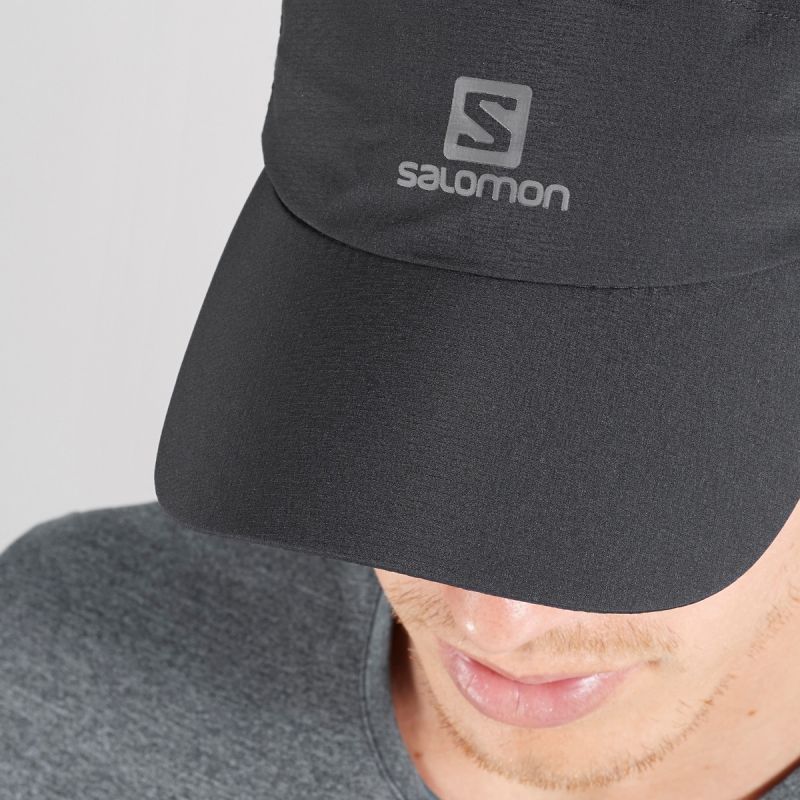 salomon trucker hat