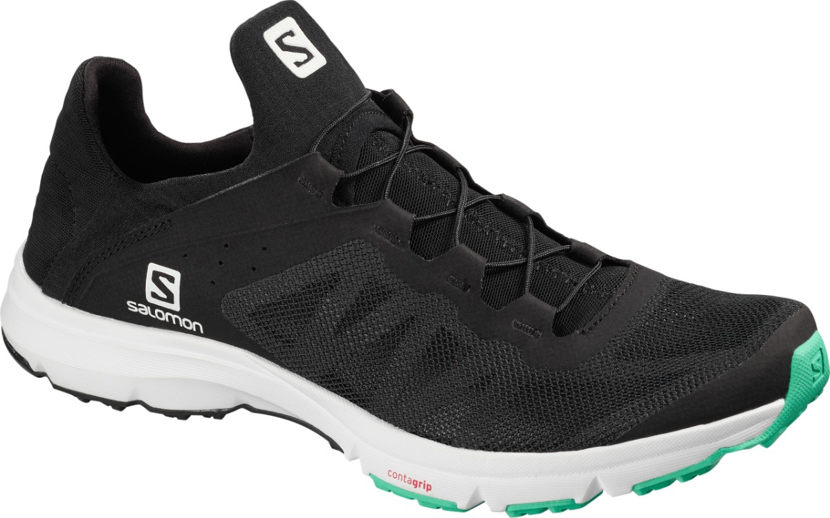 Salomon Amphib Bold W - Chaussures randonnée femme
