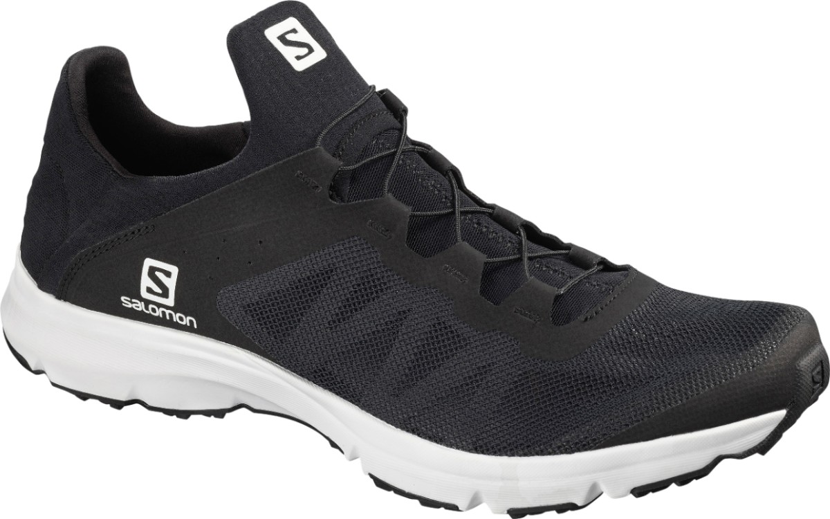Salomon Amphib Bold - Chaussures randonnée homme