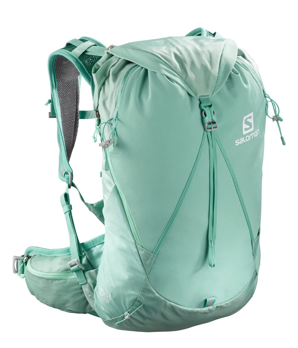 Salomon Out Day 20+4 W - Sac à dos randonnée femme
