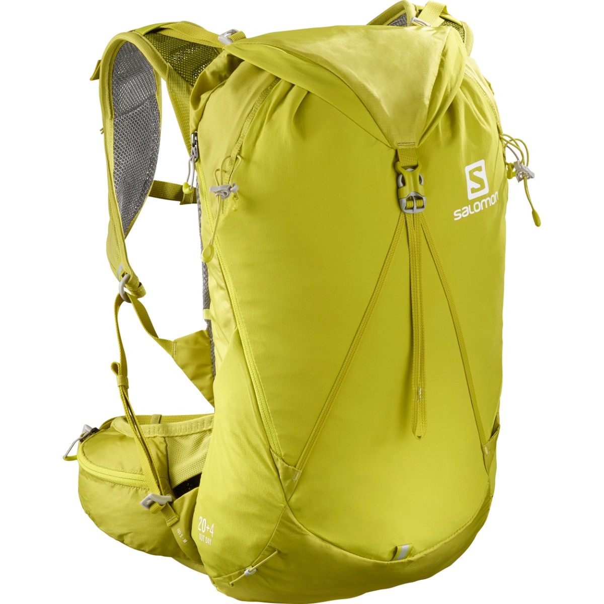 Salomon Out Day 20+4 - Sac à dos randonnée