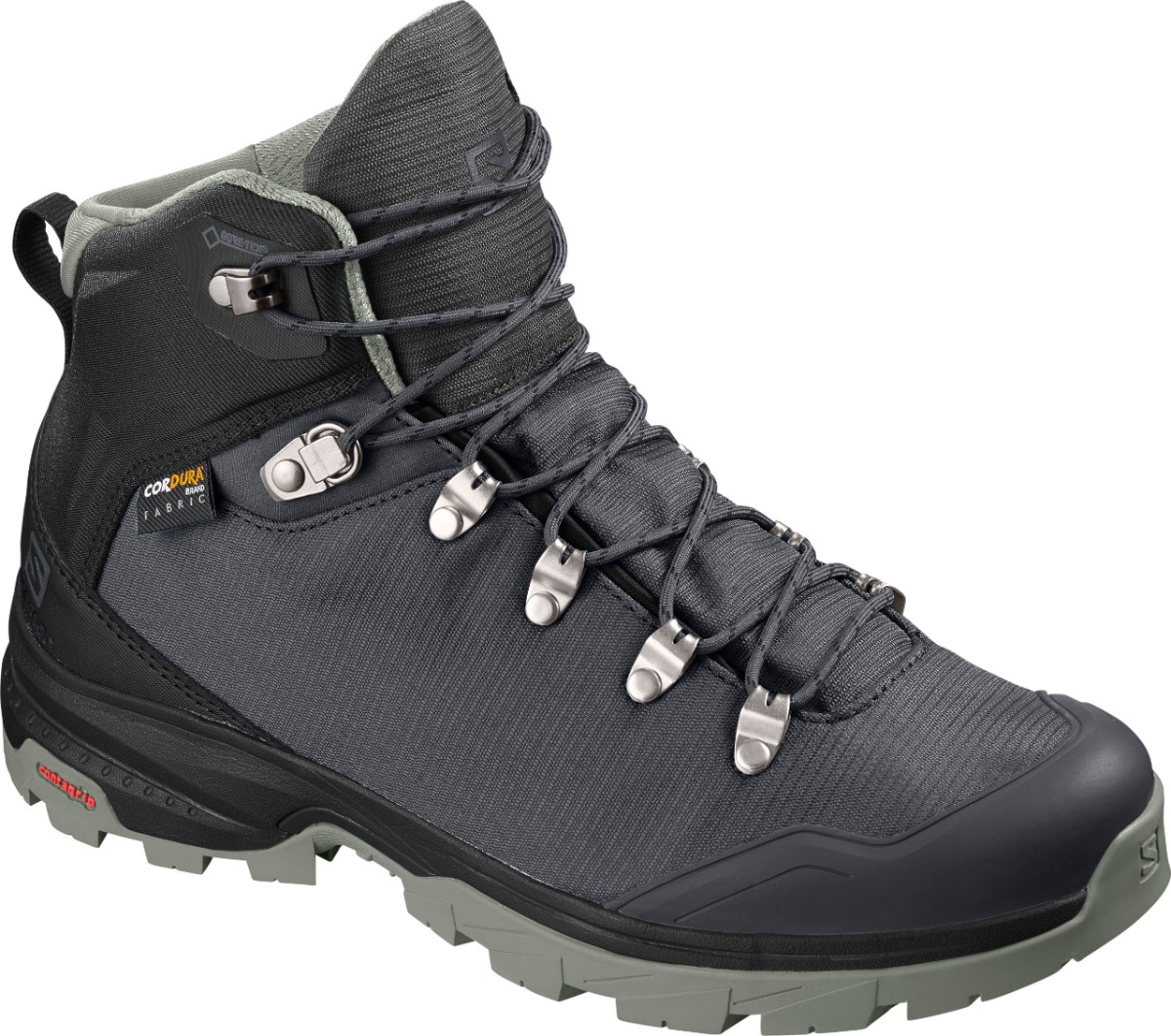 Salomon Outback 500 GTX W - Chaussures randonnée femme