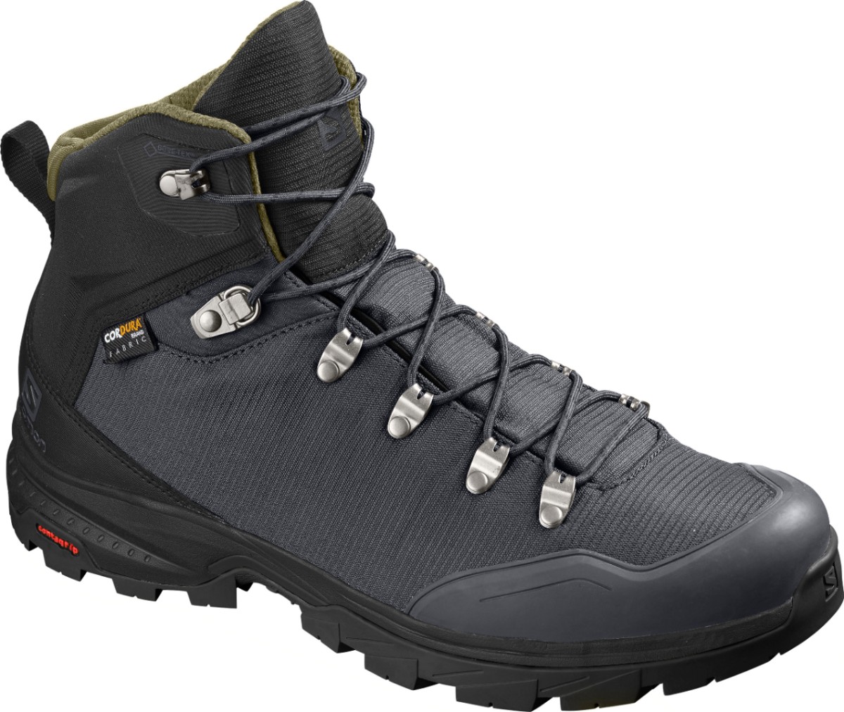 Salomon Outback 500 GTX - Chaussures randonnée homme