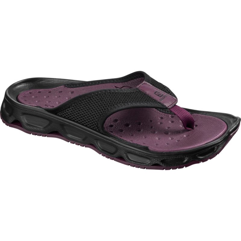 salomon rx break femme