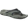 Castor Gray / Black / Beluga