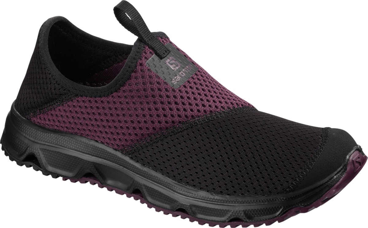 Salomon Rx Moc 4.0 W - Chaussures récupération femme