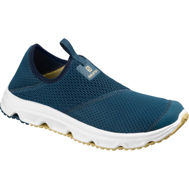 Chaussures de Trail Femme SALOMON RX MOC 4.0 W