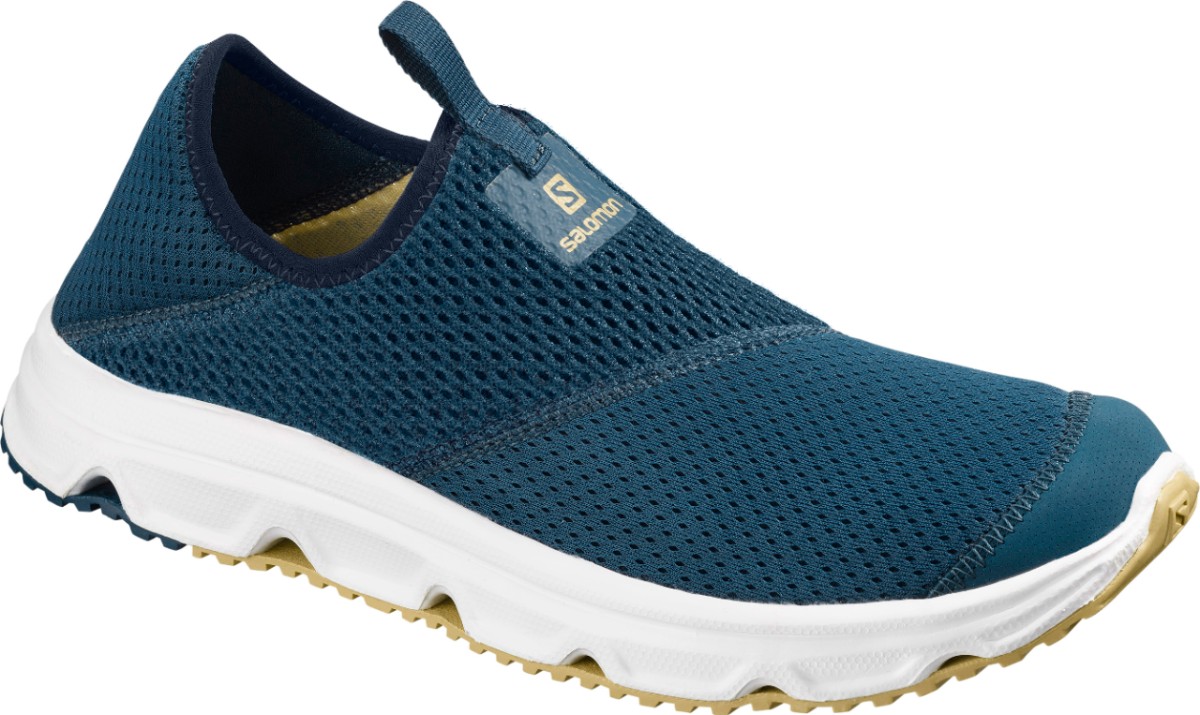 Salomon - Rx Moc 4.0 - Sandali - Uomo