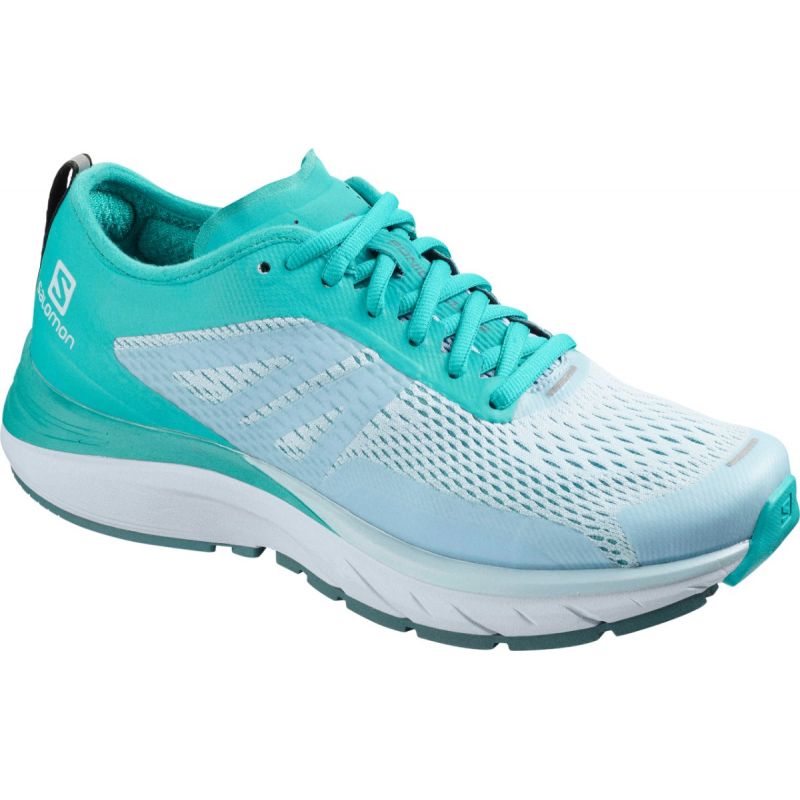 salomon sonic ra max w