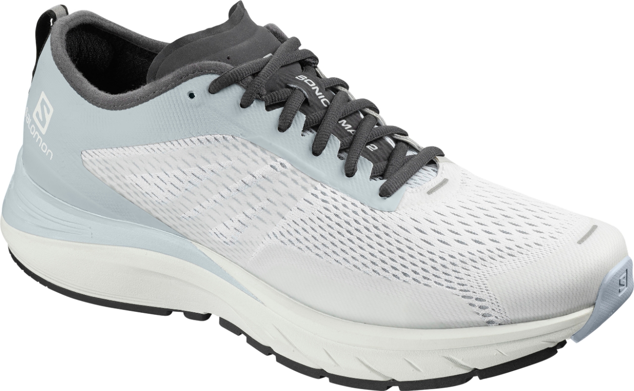 Salomon Sonic Ra Max 2 - Chaussures running homme