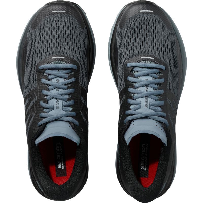 Salomon - Sonic Ra Max 2 - Running 