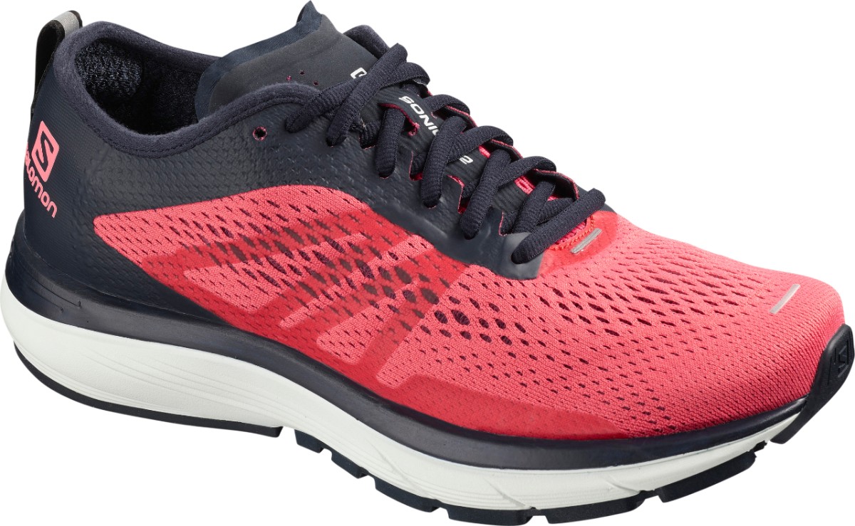 Salomon Sonic Ra 2 W - Chaussures running femme