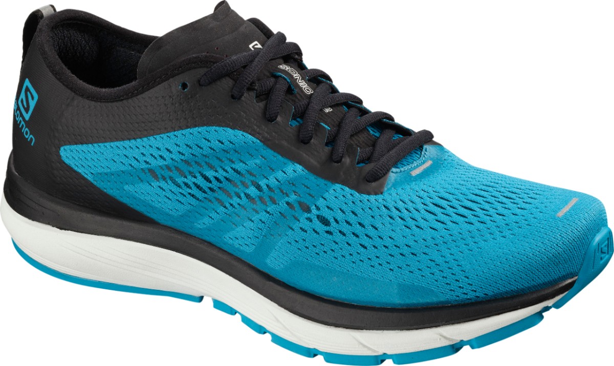 Salomon Sonic Ra 2 - Chaussures running homme