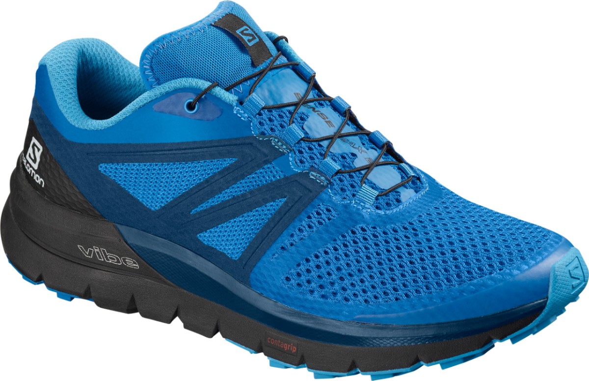 Salomon Sense Max 2 - Chaussures trail homme
