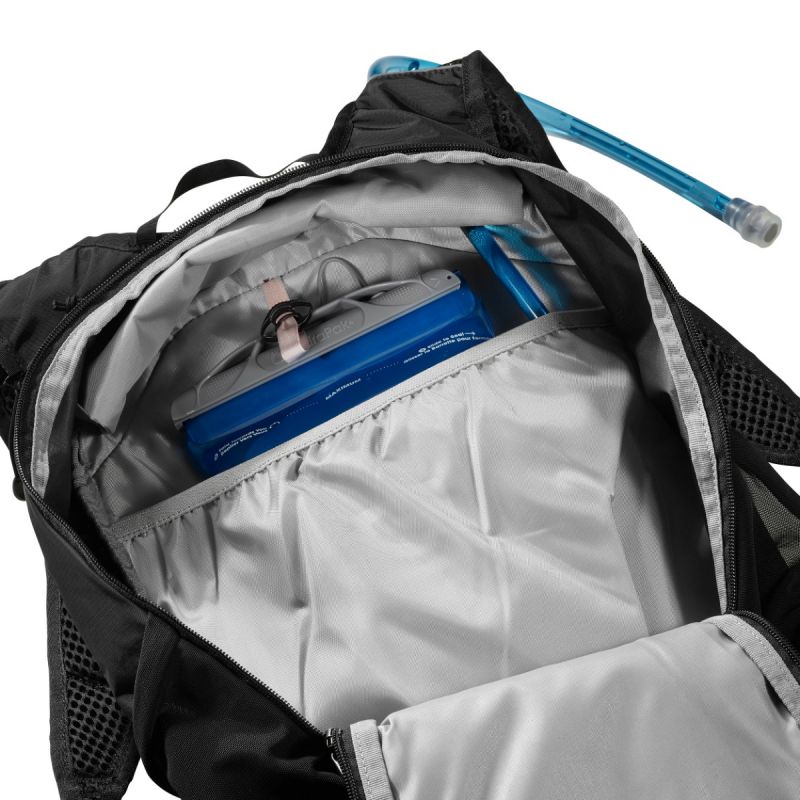 salomon 20l running backpack