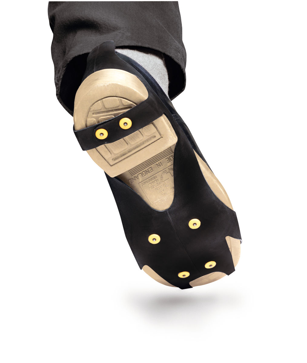 Petzl Semelles antidérapantes Spiky Plus