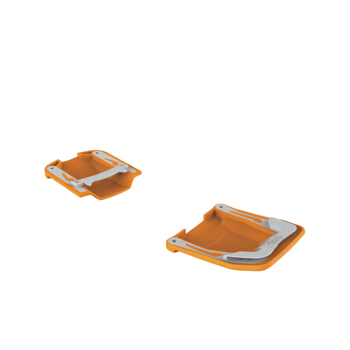 Petzl Antibottes Antisnow Irvis