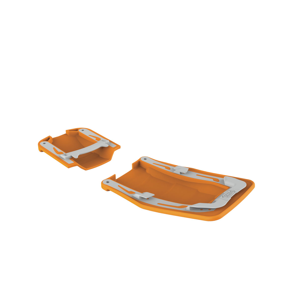 Petzl Antibottes Antisnow Vasak - Sarken