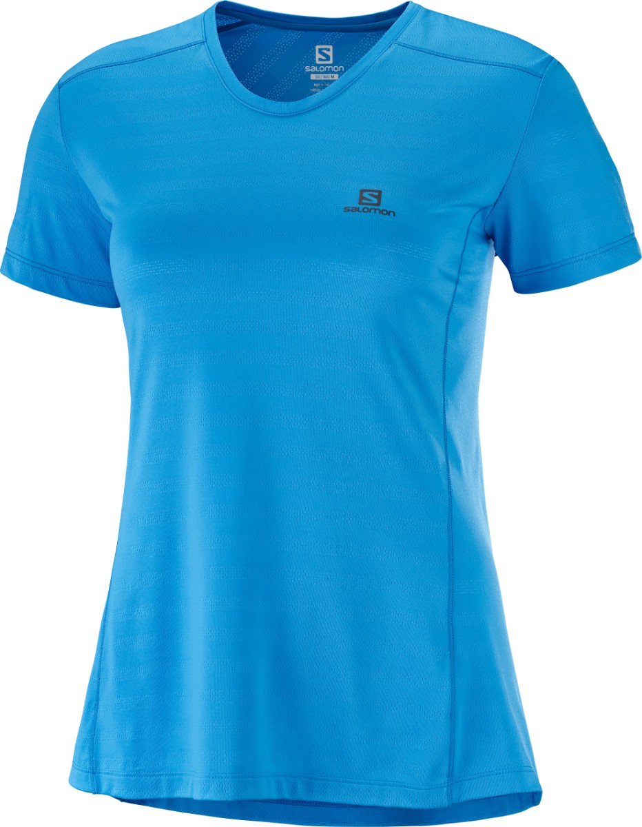 Salomon Xa Tee W - T-shirt femme