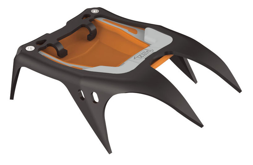 Petzl Blocs avant crampons Irvis
