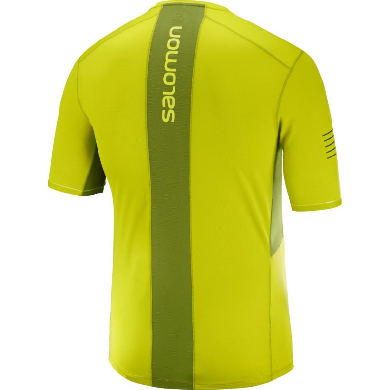 salomon sense ultra tee