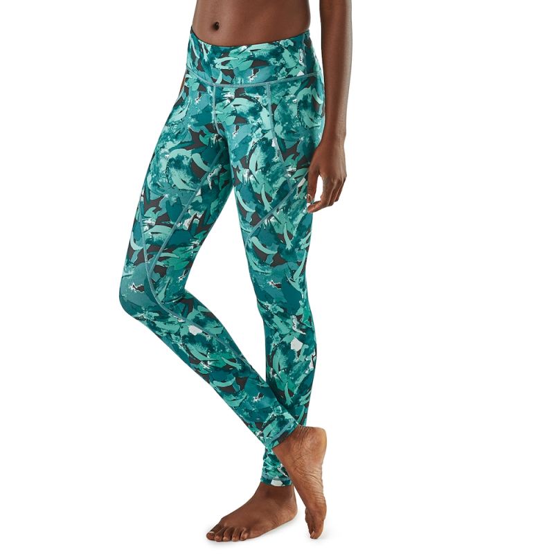 Patagonia - Centered Tights - Yoga 