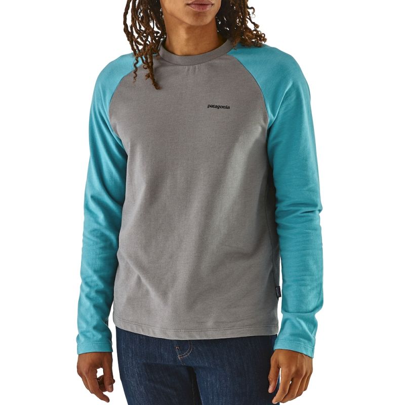 patagonia baby lightweight crew sweatshirt