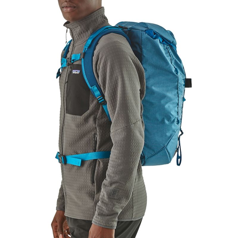 ascensionist pack 30l