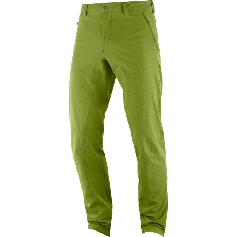wayfarer incline pant