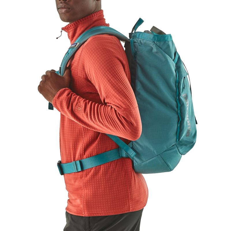patagonia linked 18l pack