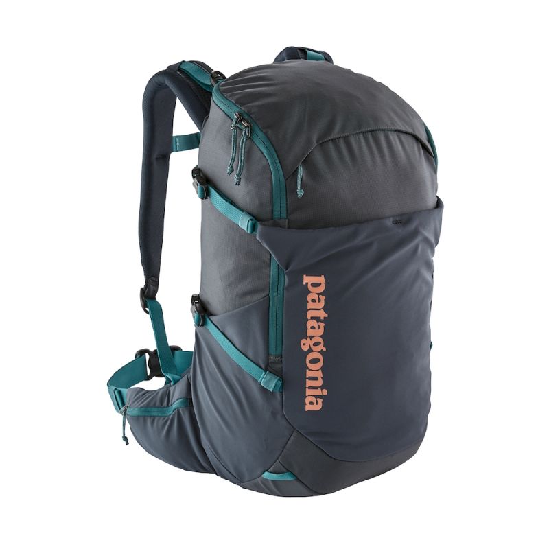 patagonia running backpack