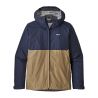 Classic Navy w/Mojave Khaki