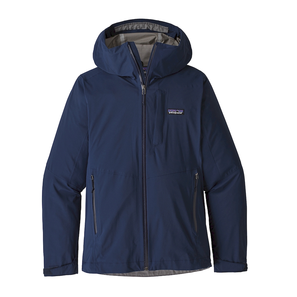 Patagonia Stretch Rainshadow Jacket - Veste imperméable femme