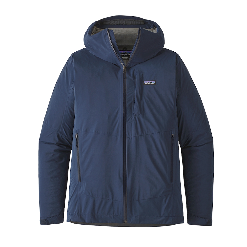 Patagonia Stretch Rainshadow Jacket - Veste imperméable homme