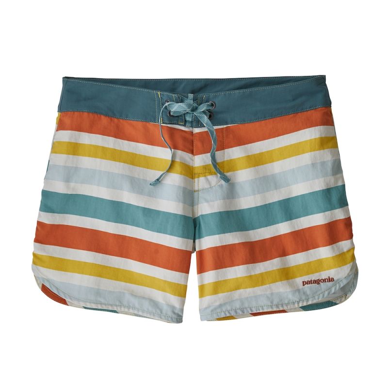 Patagonia Wavefarer Boardshorts - 5 