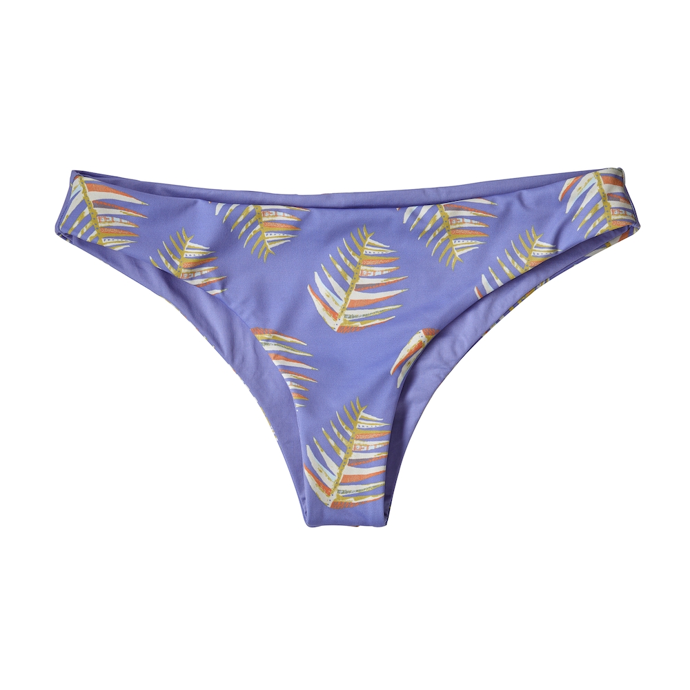 Patagonia Reversible Seaside Cove Bottoms - Maillot de bain femme