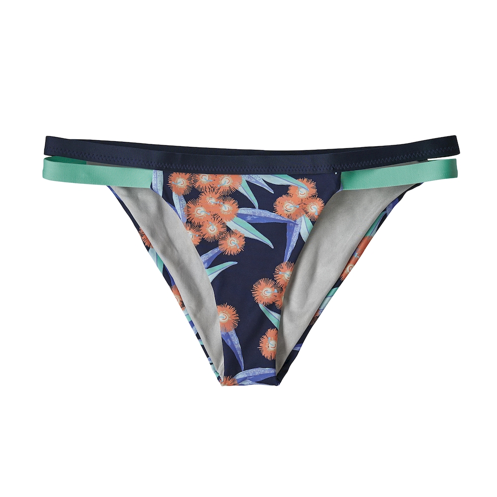 Patagonia Nanogrip Banded Bottoms - Maillot de bain femme