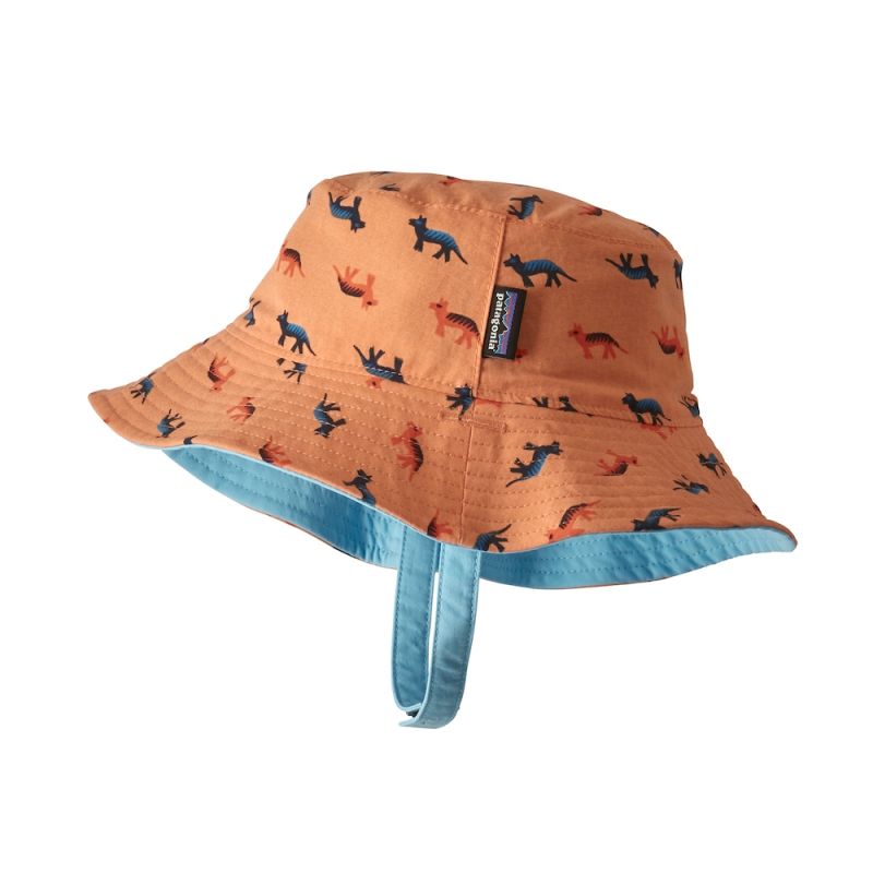 Patagonia Sun Bucket Hat Veste Impermeable Bebe