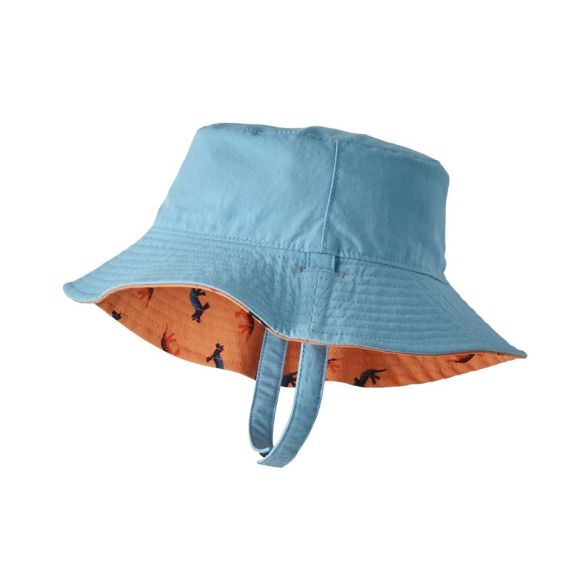 Patagonia Sun Bucket Hat Veste Impermeable Bebe